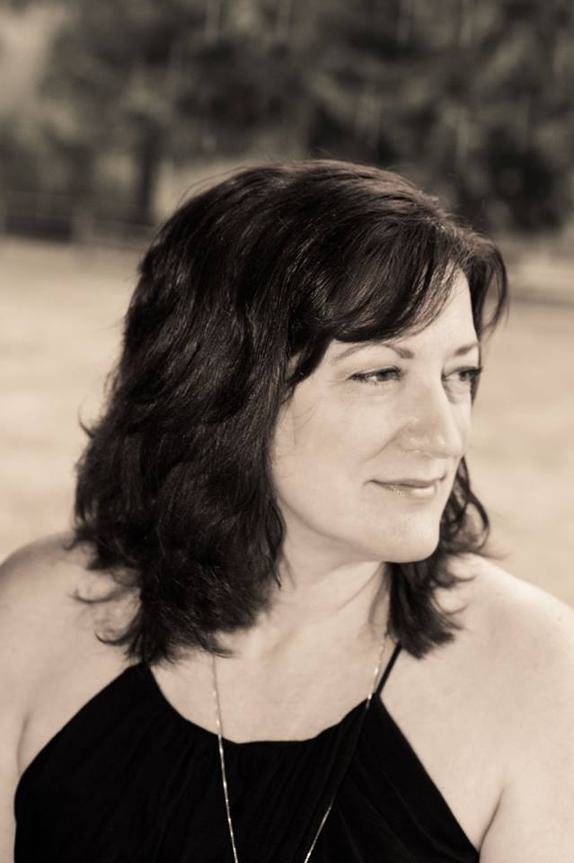Nancy Erickson